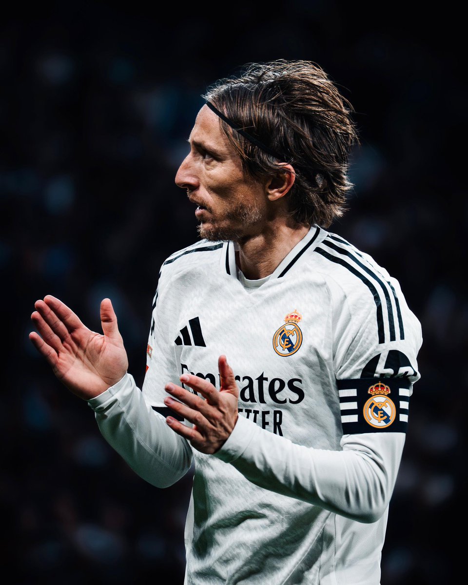 🚨 Le Real Madrid s’est lancé un défi impossible : trouver le prochain Modrić.

➡️ Le club sait qu’il est irremplaçable, mais les recruteurs recherchent un profil aux caractéristiques similaires sur le marché. ✨ 

<a href="/relevo/">Relevo</a>