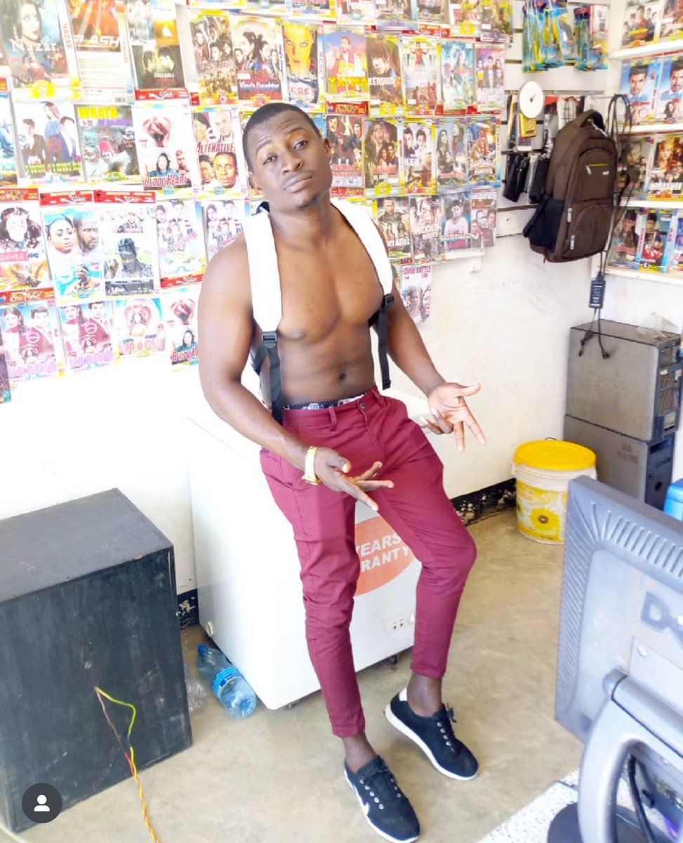 Chiefgodlove_billionaire tweet media