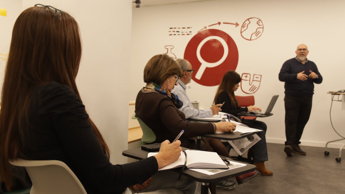 EU-JAMRAI tweet media