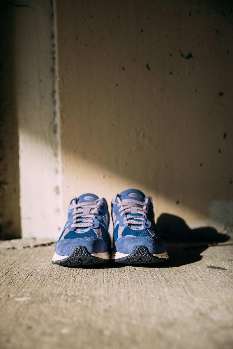 New Balance 2002