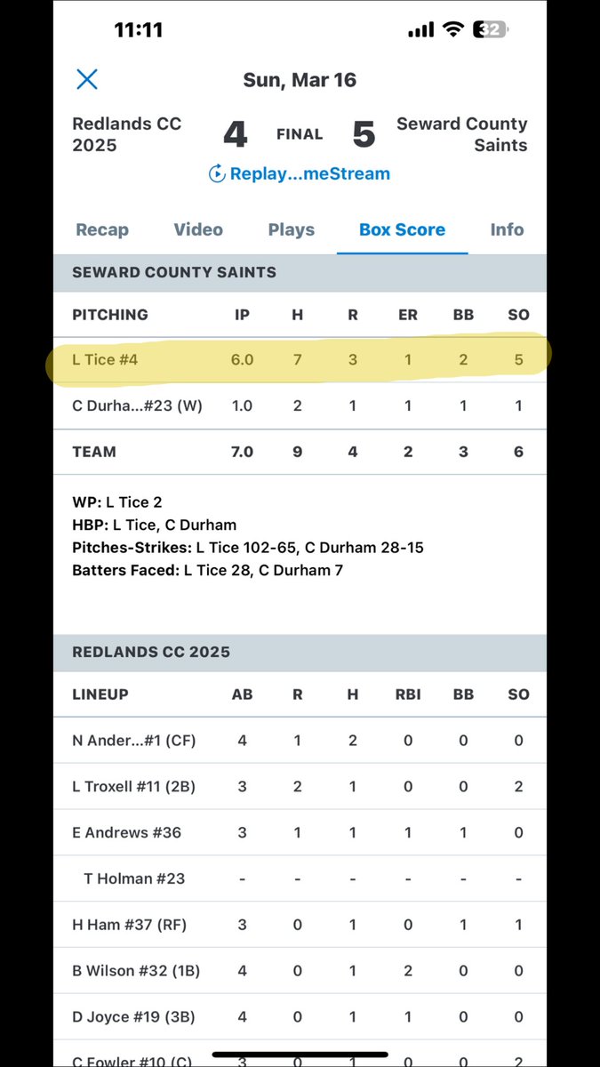 Logan Tice tweet media