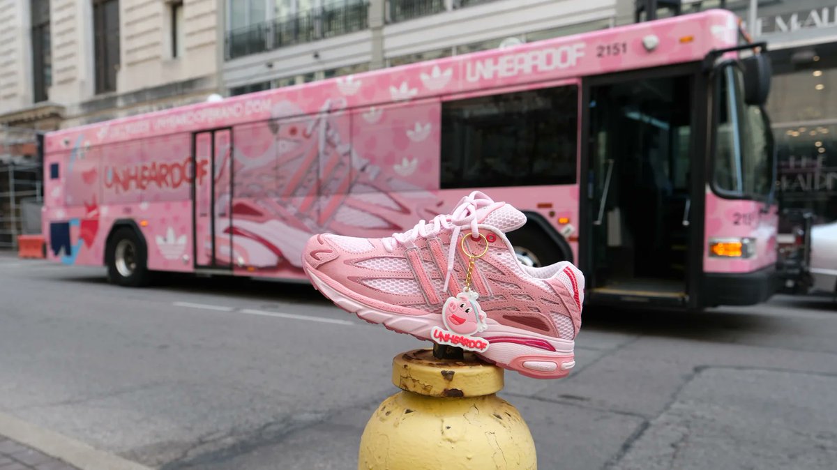 Complex Sneakers tweet media