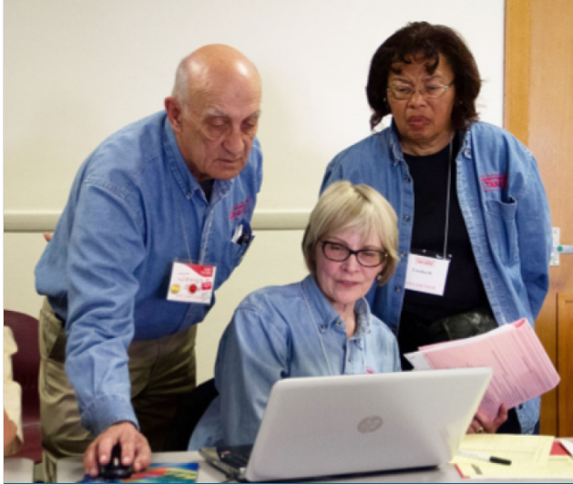 mhacyonkers's tweet image. FREE Tax Help! 💸 

The AARP Foundation Tax-Aide program offers IRS-trained tax counselors at the @yonkerslibrary Grinton I. Will Library through April 15th.

Appointments required— ypl.org/taxinformation

#YonkersPublicLibrary #Yonkers #TaxDay #Taxes #TaxHelp #free