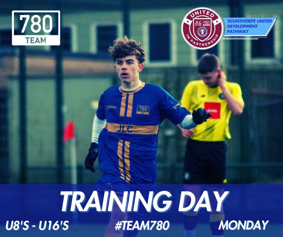 TEAM 780 tweet media