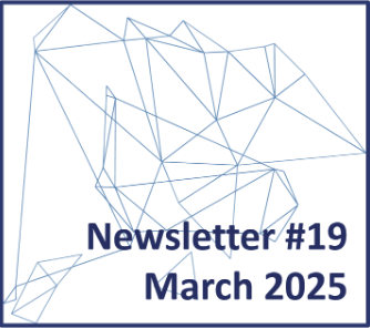 Newsletter #19 is here‼️

Explore our latest dissemination events, discover valuable open-access resources, and stay updated on upcoming conferences &amp; open #CFPs

Don’t miss it—read now! 
➡️🔗intergedi.unizar.es/our-newsletter…