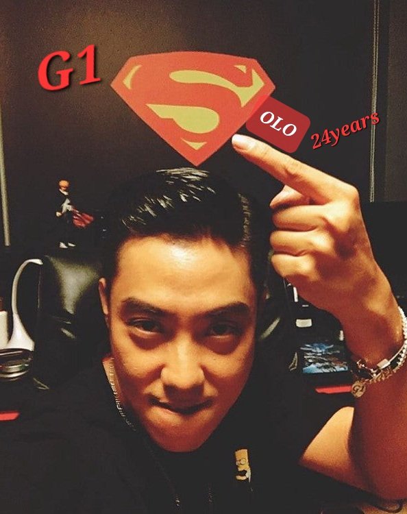 해마다이사진으로솔로축전짤만들겠다고
#은지원_솔로데뷔24주년_축하하지원
몇년전에다짐했었는데
#AlwaysOnFire_G1kyne
깜빡할뻔했는데다행히기억해냈다