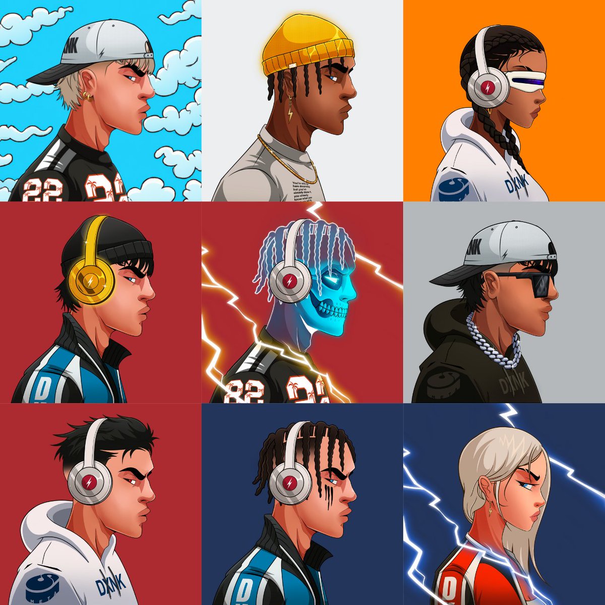 Amart (LOOP)⚡️ tweet media