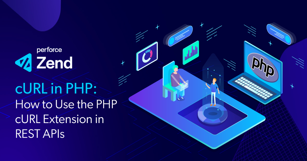 Our expert blog post dives into the world of cURL in PHP, offering practical examples and expert tips for executing GET and POST requests, handling RESTful APIs, and using multi-requests effectively.

Ready to get started? Read the post here >> ter.li/bd28bi

#Zend #PHP
