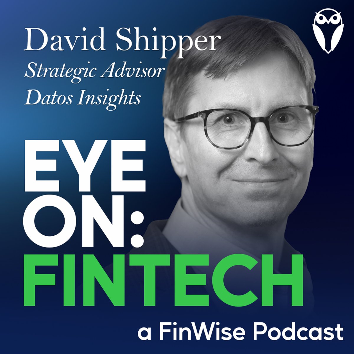 🚀 New Episode Alert! 🚀 Dive into the latest FinWise EYE ON: Podcast where Sarah Grotta and special guest David Shipper from Datos Insights explore trends in the payments industry, including innovative approaches to debit and credit card management. Whether you're a banking