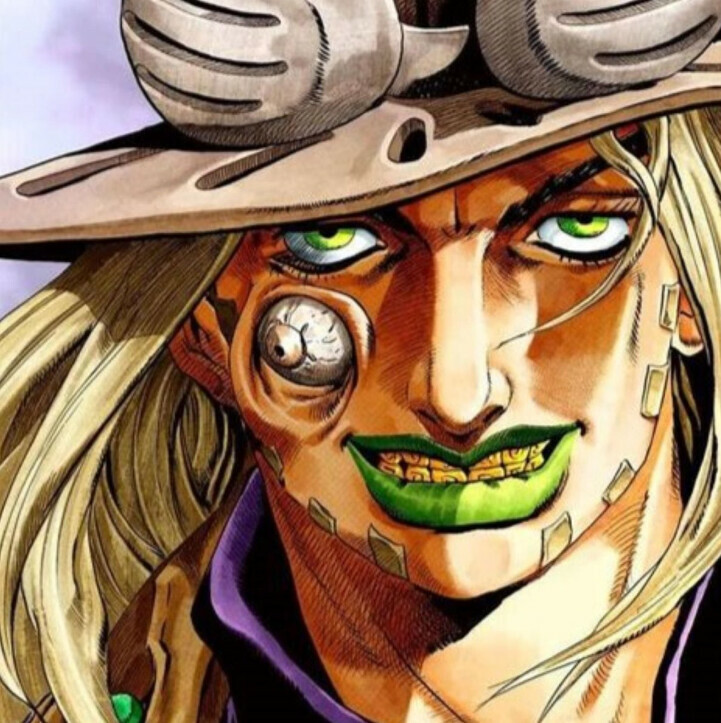JVCom's tweet photo. L'animé Steel Ball Run de JoJo's Bizarre Adventure bientôt annoncé ?

Le JoJoDay aura lieu le 12 avril et nous promet "de nouvelles informations sur le prochain anime de JoJo's Bizarre Adventure"... https://t.co/isjgNQzygI