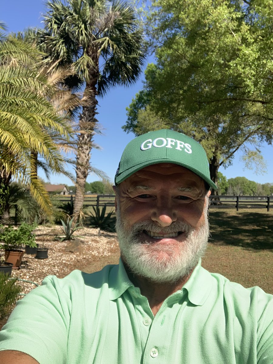 Great to see <a href="/McIlroyRory/">Rory McIlroy</a> win the <a href="/PGATOUR/">PGA TOUR</a> Players Championship on a beautiful St Patrick’s Day in Florida 🍀