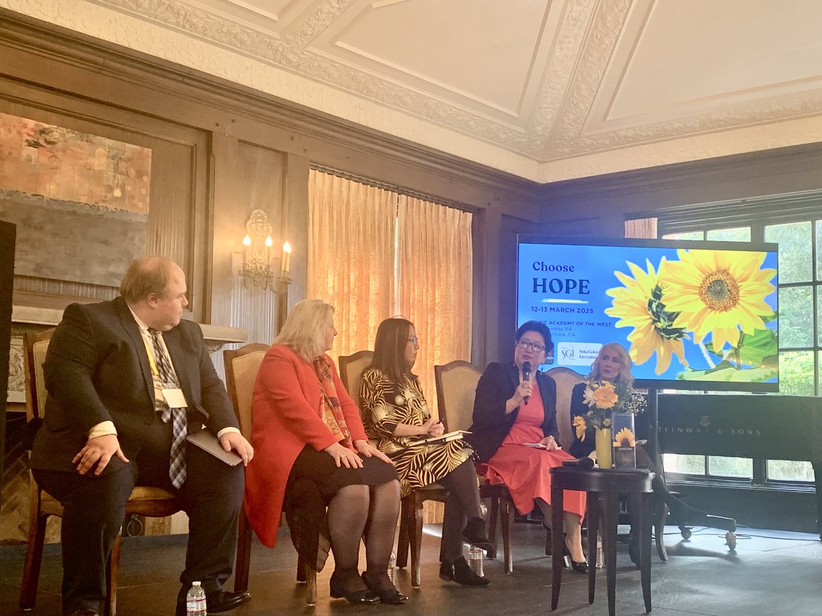 Nuclear Age Peace Fn tweet media