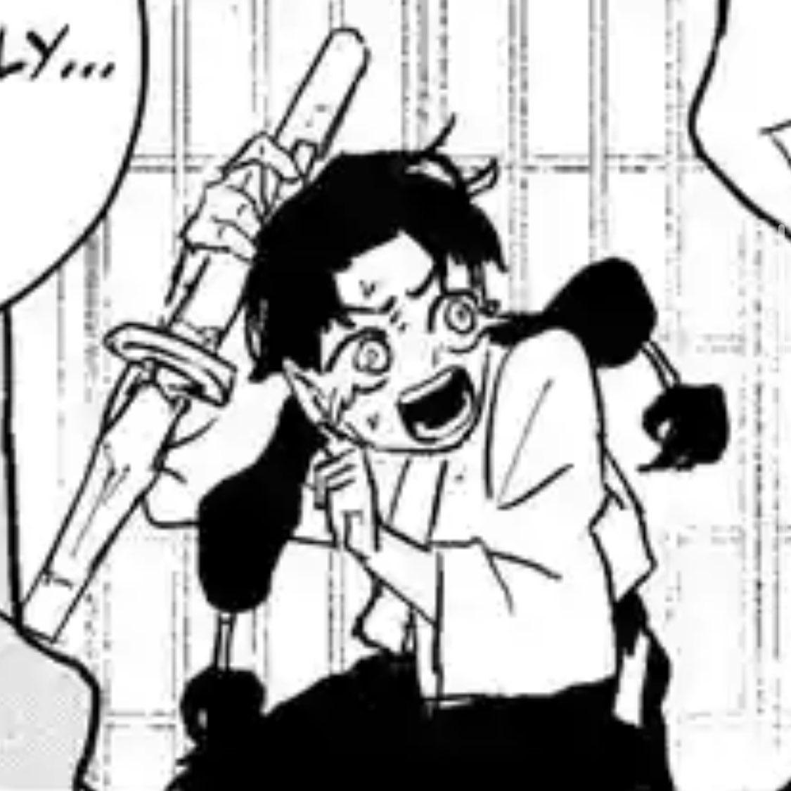 daily iori samura tweet media