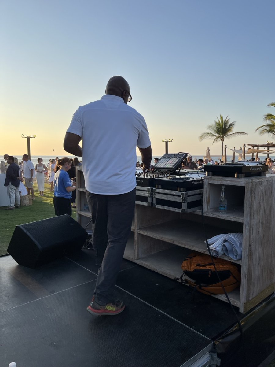 May 2024
Corporate
Conrad Punta de Mita
Nayarit, Mexico