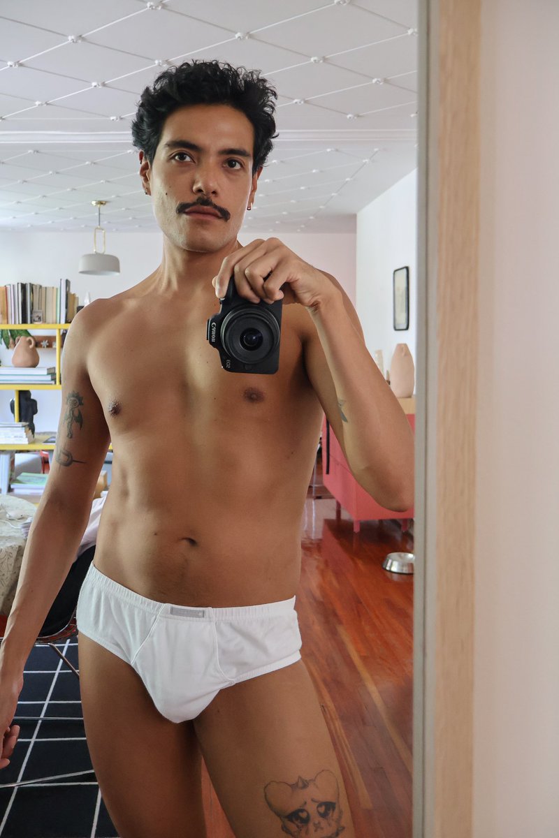 Jorge Fernando tweet media