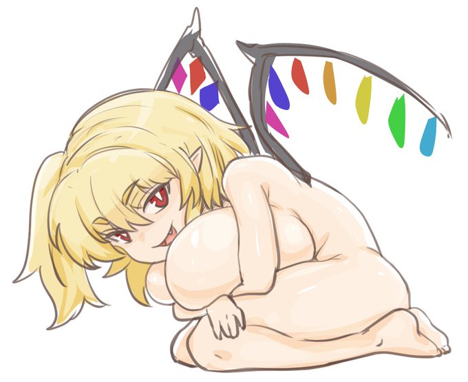 もちもちフランちゃん 