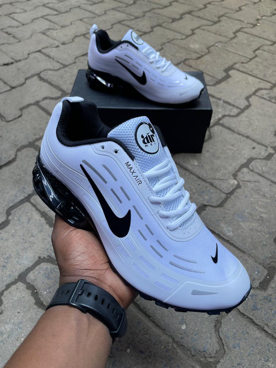 Nairobi Trendy Sneakers tweet media