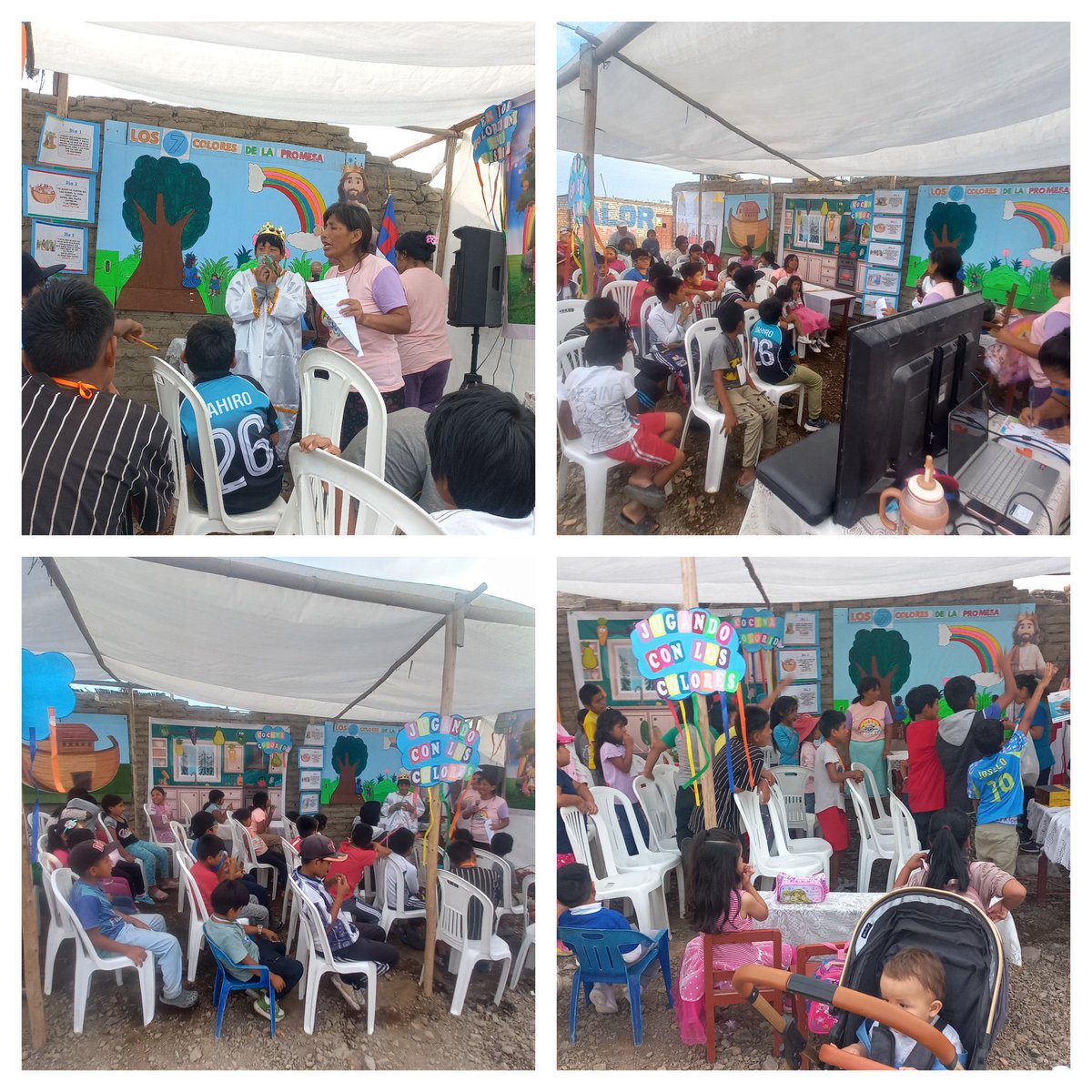 David Silverio tweet media