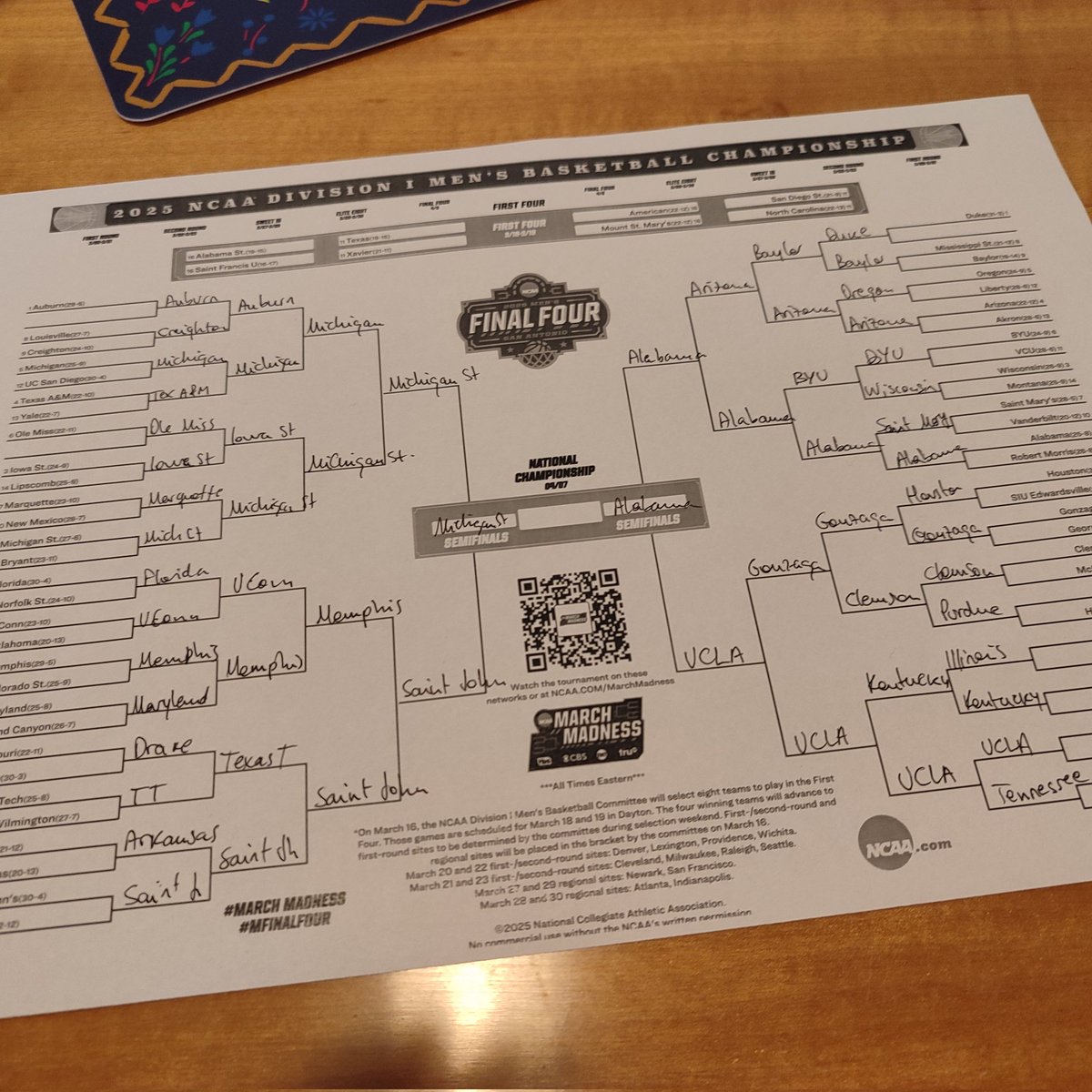 migblah's tweet image. #marchmadnessmbb