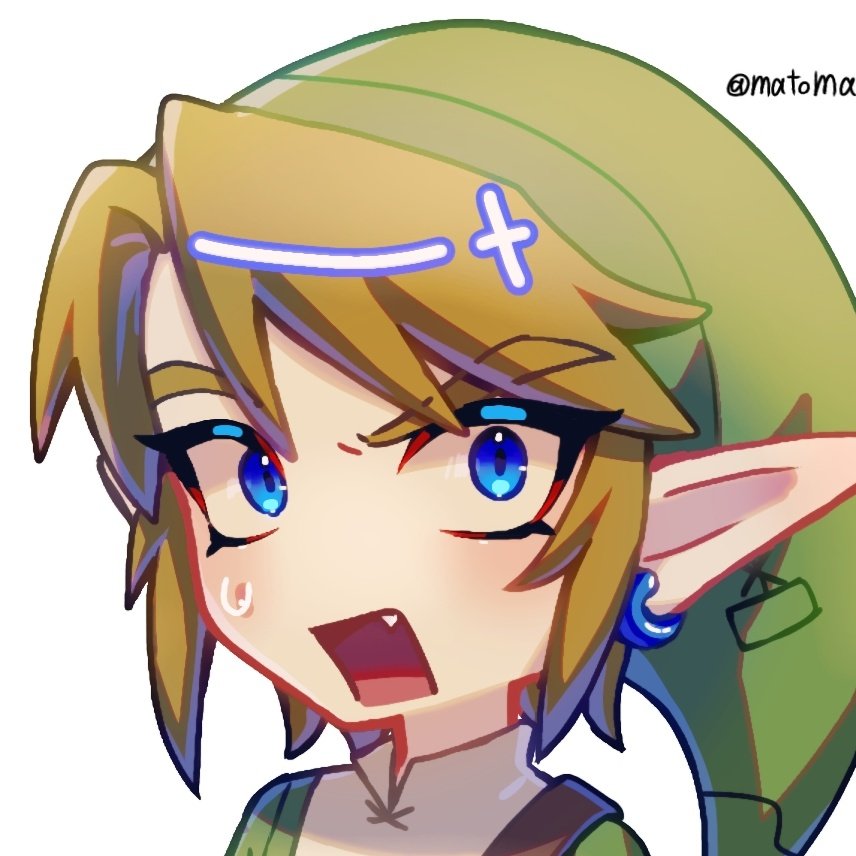 #新しいプロフィール画像