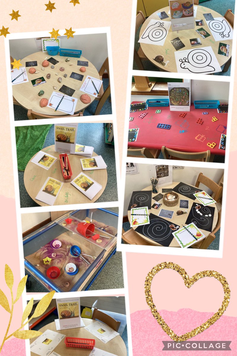 Take a look at the learning opportunities in Reception this week! These activities are designed to build foundational skills in all areas of learning. They are designed to be fun, engaging, and support children's social, emotional, and cognitive growth. <a href="/WhittinghamWHA/">Whittingham Primary Academy</a>