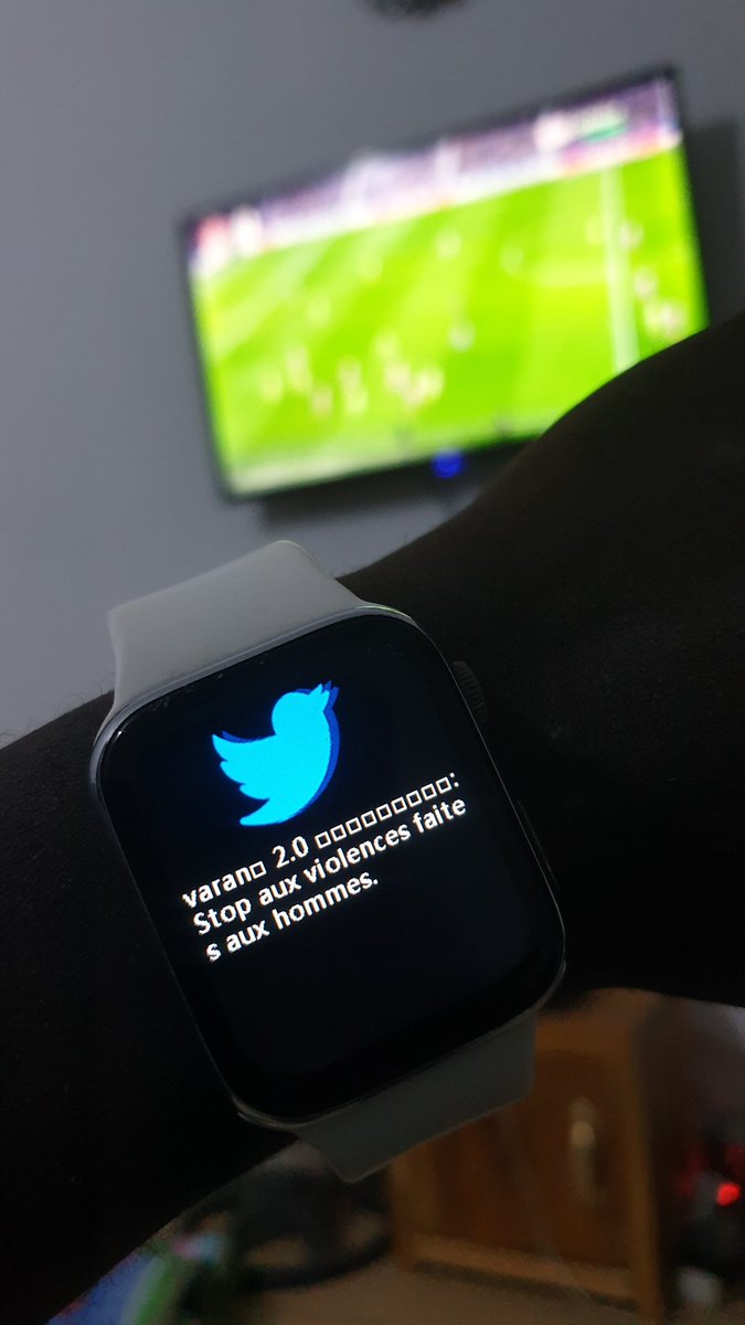 L'Oiseau Bleu, ATM 2-4 BARÇA, très beau message du varran, se fut une très belle soirée,,🥳