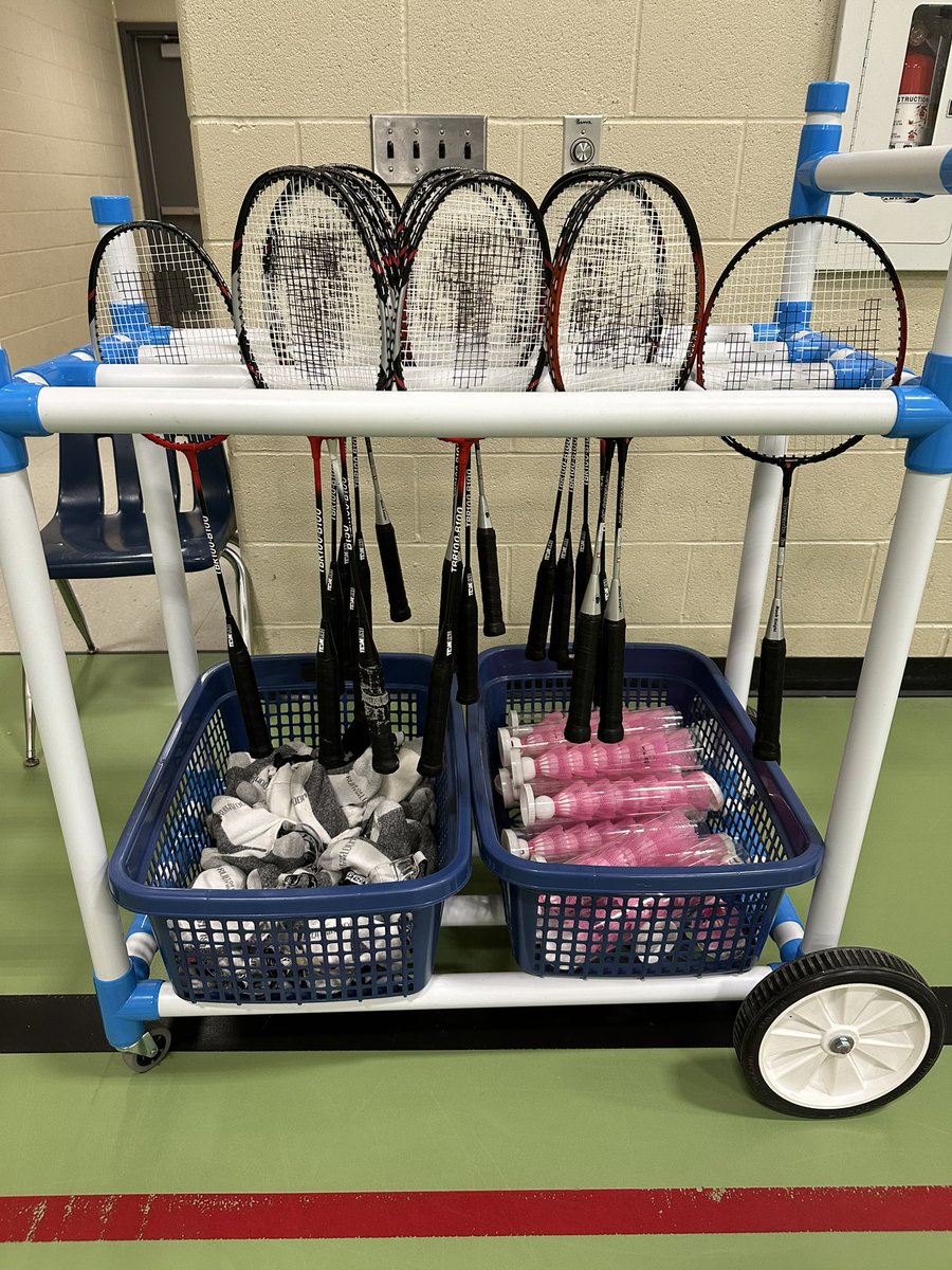 Ashley Lye (@msasully) on Twitter photo Introducing the primary students to badminton today <a href="/CobblestoneES/">Cobblestone School</a> <a href="/GEDSB/">Grand Erie District School Board</a> Introducing the primary students to badminton today <a href="/CobblestoneES/">Cobblestone School</a> <a href="/GEDSB/">Grand Erie District School Board</a>