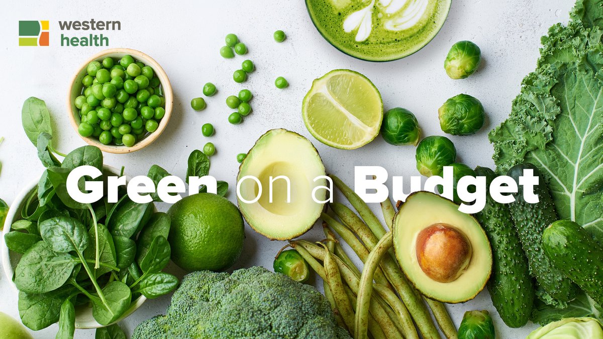 Ready to glow up your self-care? Get the ultimate low-key guide on eating healthier without splurging. Budget hacks, epic recipes, and seasonal tips are waiting for you. Check it out now: westernhealth.com/wha-blog/green…
#selfcare #wellness #budgethacks #healthyrecipes
