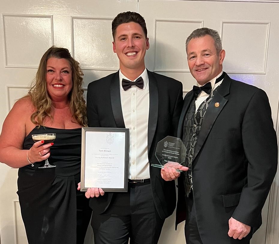 TFG - The Forshaw Group tweet media