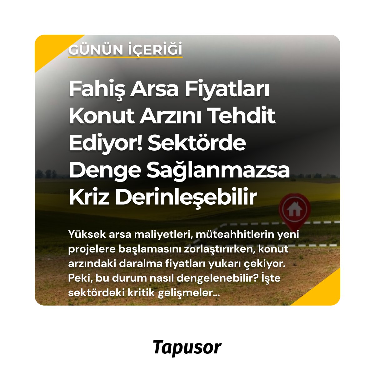 Haberimizi okumak için tıklayınız: blog.tapusor.com/fahis-arsa-fiy…

#arsafiyatları #konutarzı #emlaksektörü #tapusor