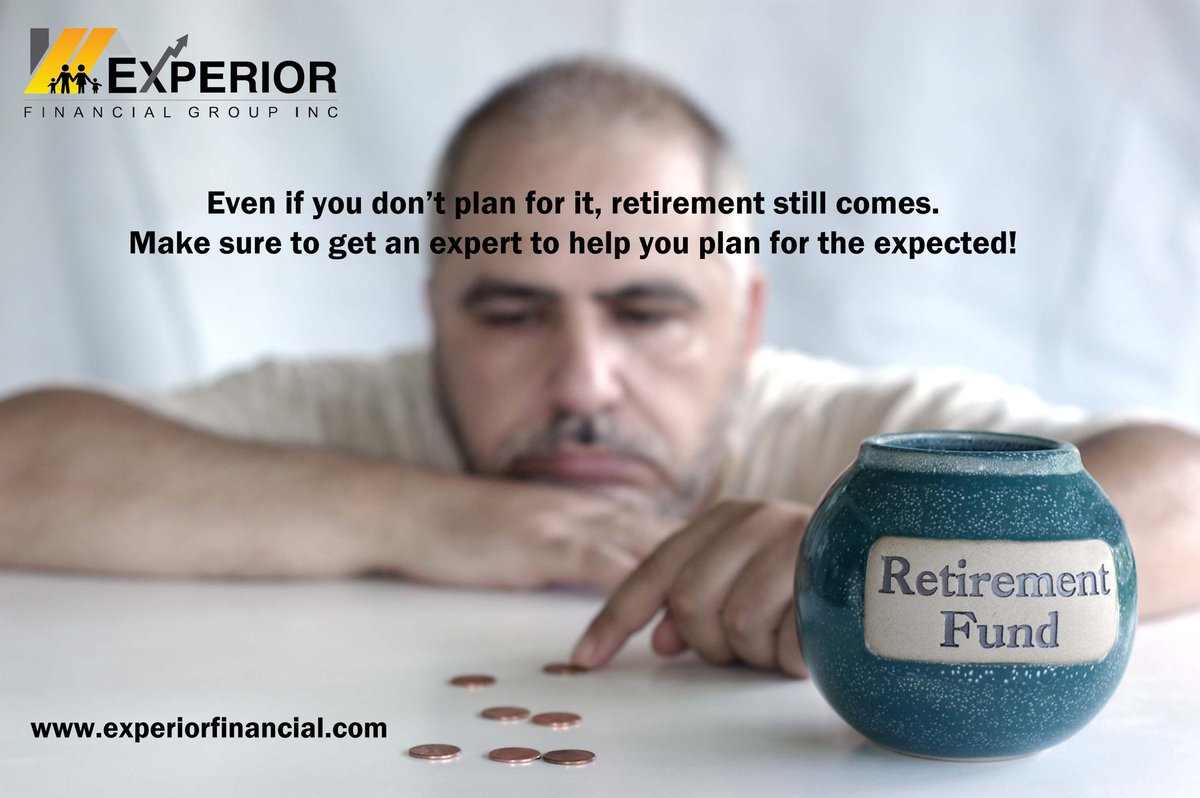 darchimichael's tweet photo. Retirement is inevitable, be prepared.
Let me help!

https://t.co/AnllyvIFOh

#retirement
#pension
#rrsp
#rif
#lira https://t.co/ah1PVcLe0o