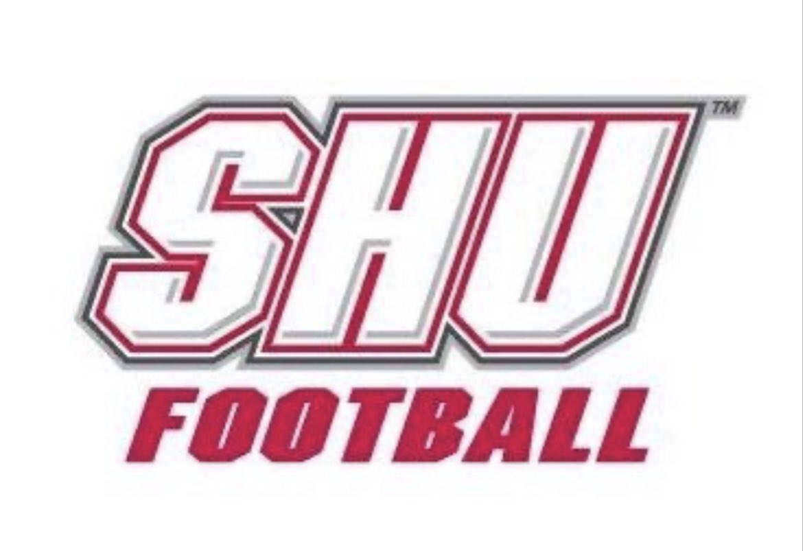 After a great conversation with <a href="/CoachPSap/">Patrick Saporito</a>  I am blessed to have received a division 1 official offer from Sacred Heart University!