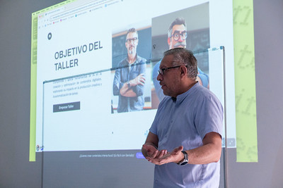 Innovación Educativa PUCE tweet media