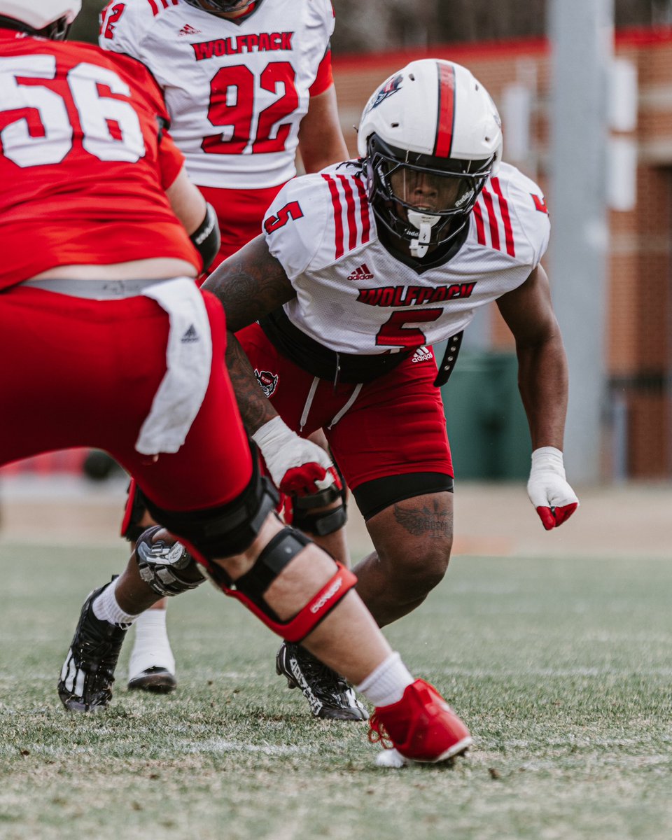 Relentless effort

#1Pack1Goal