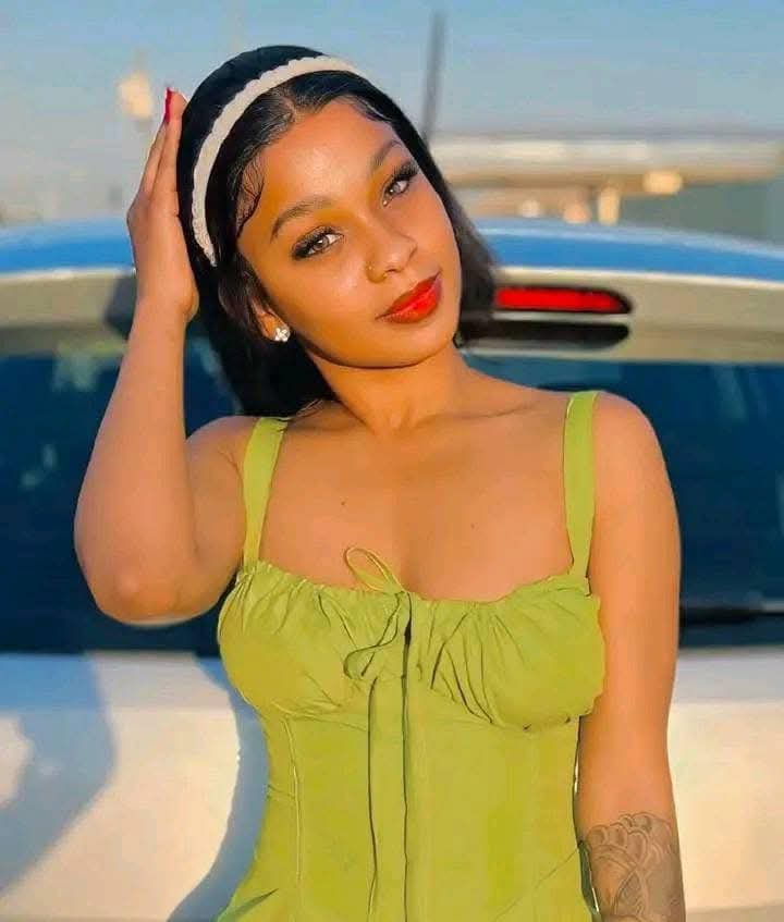 Forever wena my beautiful baby 

WE LOVE YOU MSHINI 
MSHINI THE BRAND 
#MshiniLekwadu 
#BBMzmansi