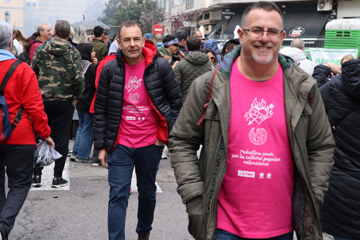 L'ETNO. Museu Valencià d'Etnologia tweet media