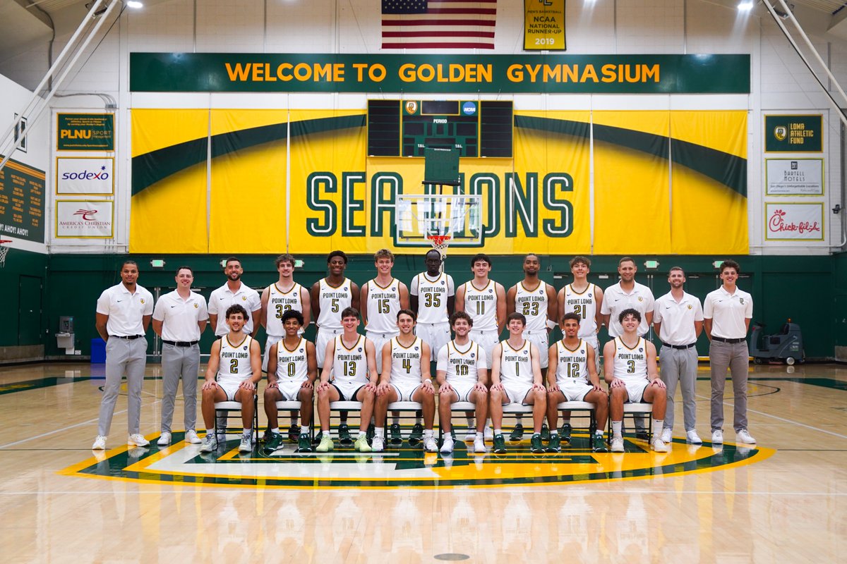 The San Diego Union-Tribune (@sdut) on Twitter photo Monday in DII, No. 1 <a href="/plnubasketball/">PLNU Basketball</a> plays Cal State Dominguez Hills at home (7 p.m. PDT) Monday in DII, No. 1 <a href="/plnubasketball/">PLNU Basketball</a> plays Cal State Dominguez Hills at home (7 p.m. PDT)