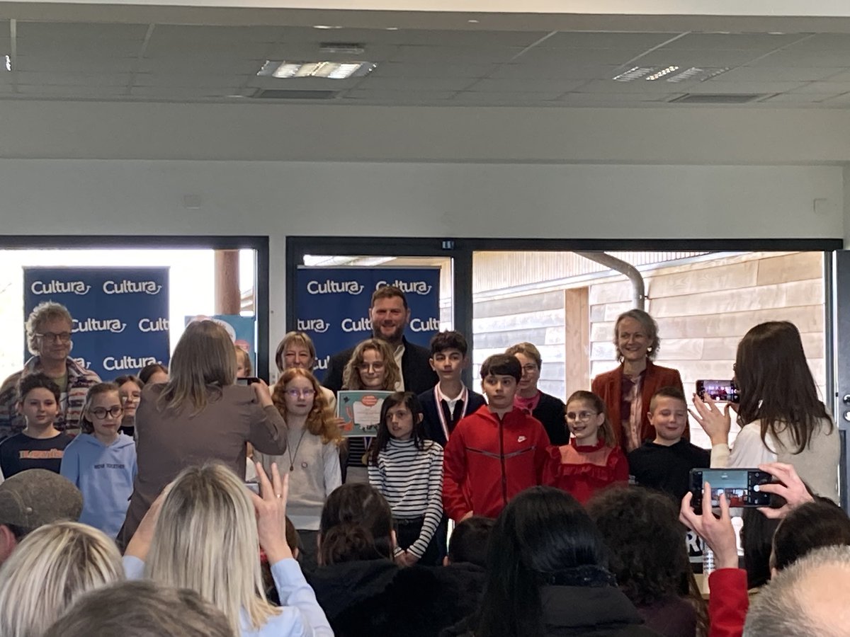 IEN Stenay tweet media