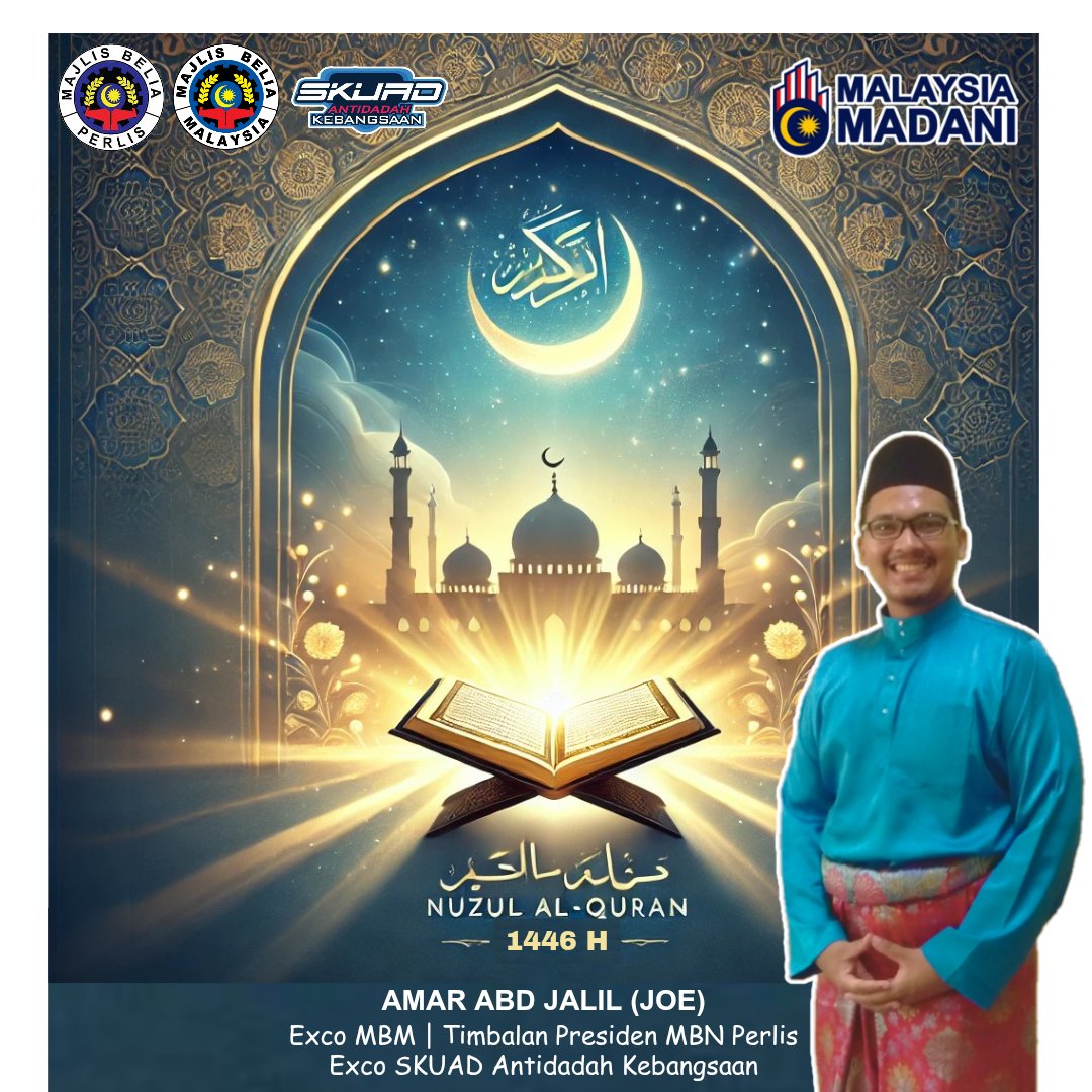 Amar Abd Jalil tweet media