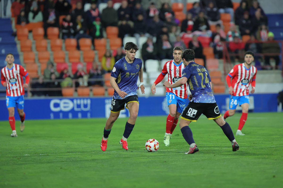 Fe y coraje💪🏻
Ganas de domingo, ganas del Reina🏟️