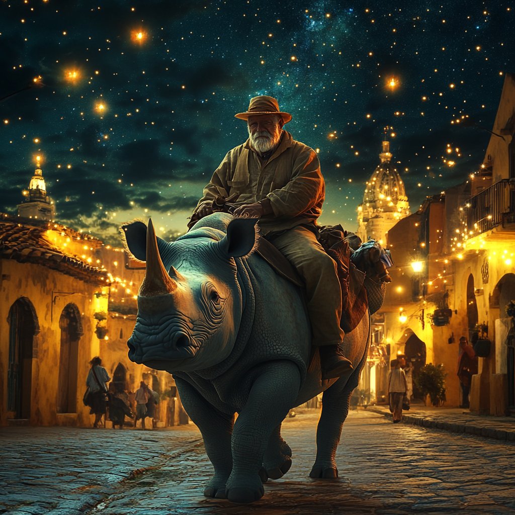 Good night friends!

Inspired by our friend <a href="/obeca/">obeca</a>