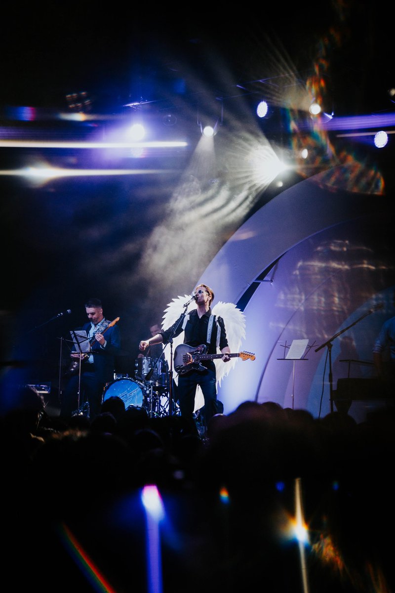 SaintMotel's tweet photo. San Francisco what an amazing couple of nights! Let’s do a week next time 🤩 https://t.co/Nnyy0CmjOq