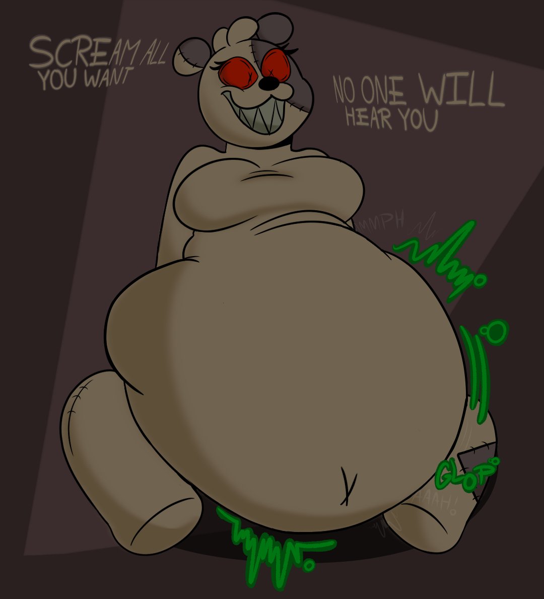 🔞VorThomas - VORE VORE VORE🔞 tweet media