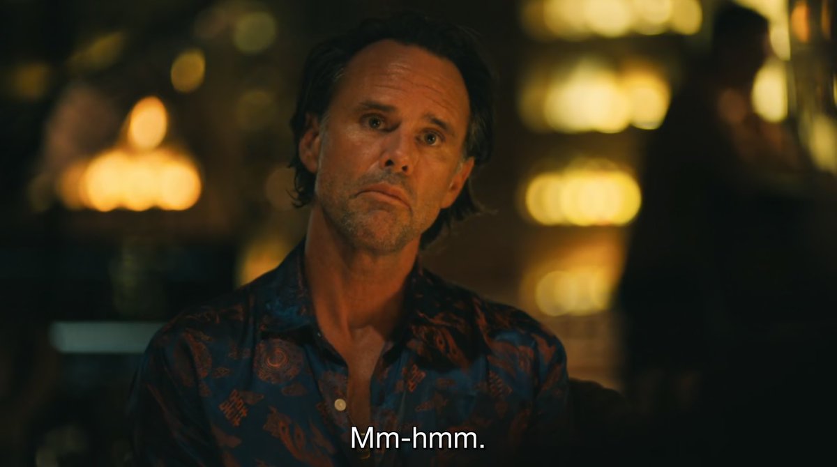 out of context the white lotus (@oocwhitelotus) on Twitter photo 