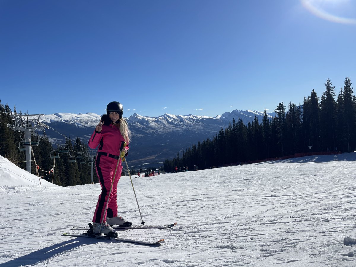 Soldier On // Sans Limites tweet media