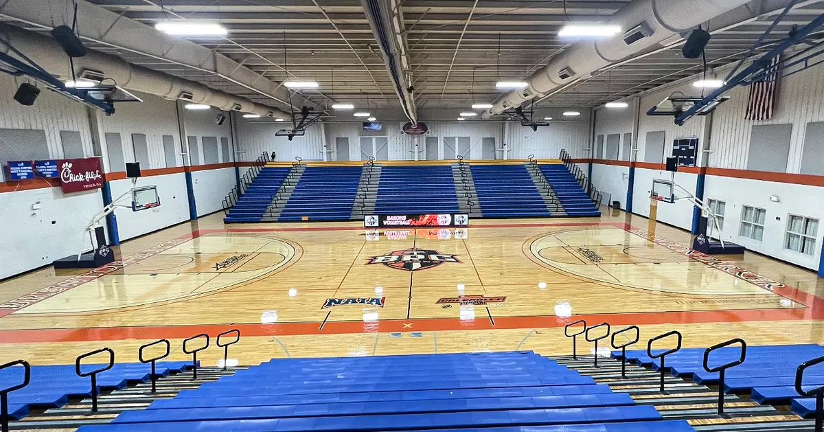 Blessed to receive an offer from Brewton-Parker College. Thanks to <a href="/LeonardEpps/">Coach Epps</a> <a href="/1CoachLeek/">CoachLeek</a> For this opportunity ! #GoBarons