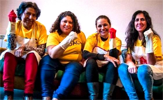 ccu_federacion's tweet photo. Chile. Más del 70 % de las mujeres trabajadoras con hijos menores de 6 años no tienen tiempo para vivir https://t.co/nXvHy45Oex https://t.co/4OCiqgNbvh
