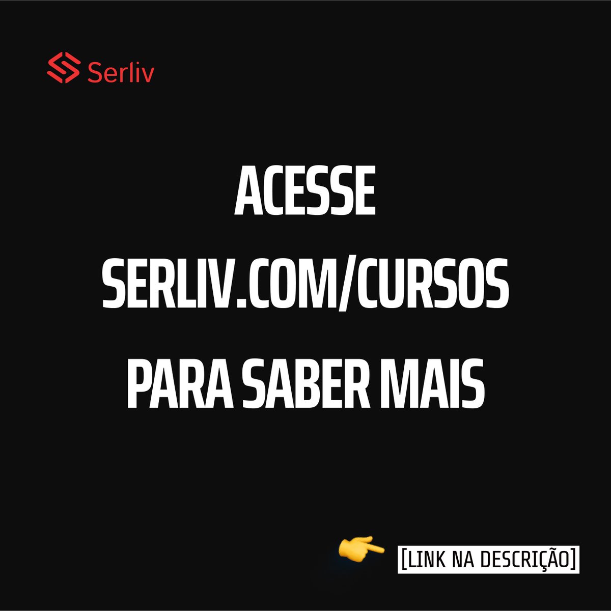 serlivcursos's tweet image. Ninguém é obrigado a dar nota máxima. Mas puxa vida, com uma mensagem desse tipo, não dá pra esperar menos
serliv.com/cursos/
#DesenvolvimentoWeb #CursoDeProgramação #CursosOnline #frontend #webdev #javascript #LógicaDeProgramação #AprendaProgramar #ProgramaçãoIniciante
