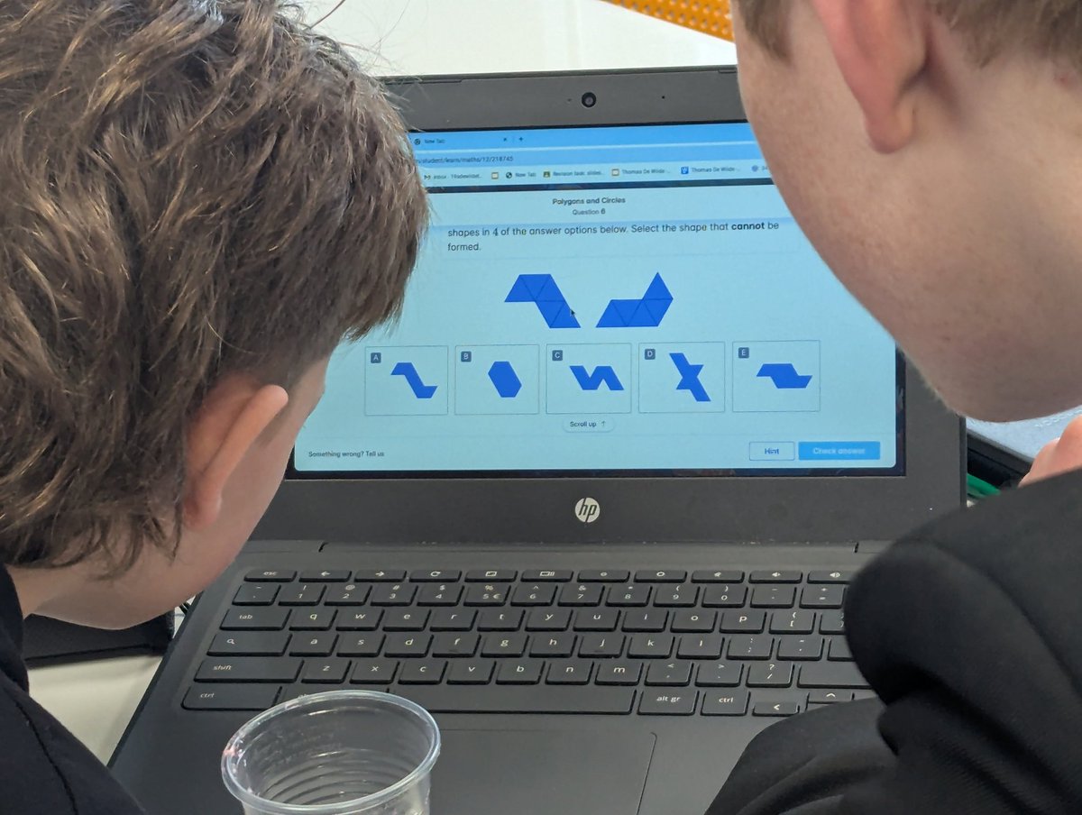 Fleur Cunningham tweet media