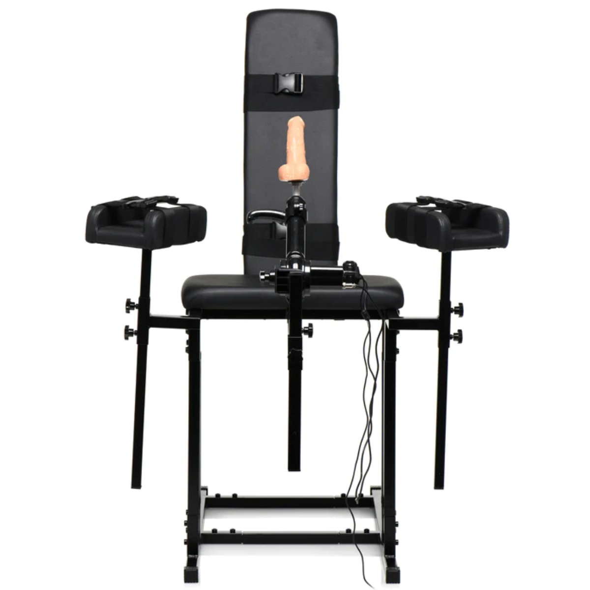 MASSIVE SALE !!!!!!!

Master Series Ultimate Obedience Chair with Sex Machine

Was £1099.95 NOW ONLY £649.95 while stocks last.

tinyurl.com/247mt5sk